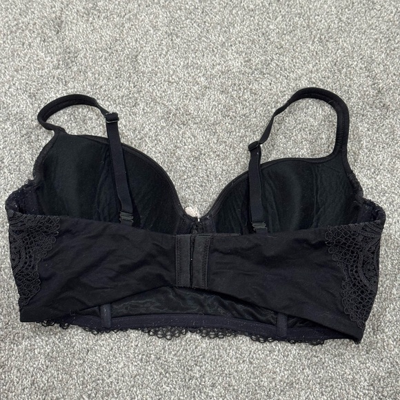 Body by Victoria Lined Demi Bra - Picture 2 of 5